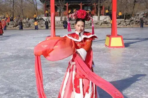 中国冰雪运动史
