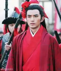 好男儿成绩大检阅李易峰马天宇古剑奇谭人气爆棚张翰最逆袭
