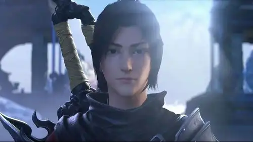 期待三年之约这一战斗破苍穹
