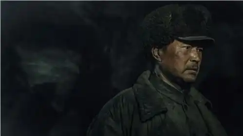 防守汉江50天,减员2万人,曾泽生我们能在兄弟部队面前抬头了