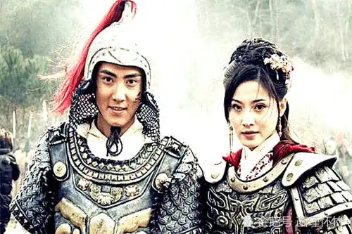 隋唐演义杨广西域之巡,大隋家风光了,何要亲蹈绝地生死