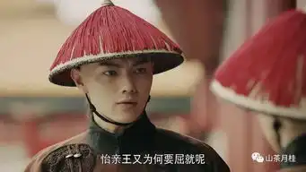 延禧攻略智商系列论备份和证据的重要性
