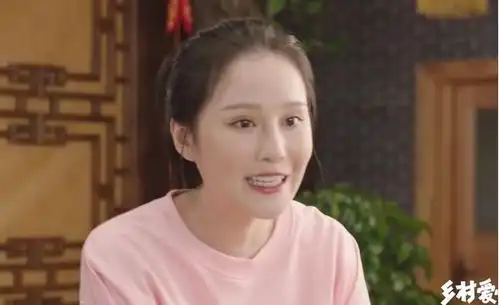 赵本山帮女儿成演员,主动搭戏乡村爱情,竟成荧屏首秀
