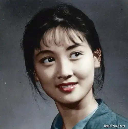 身高不够颜值来凑的6大女星,最低1米53,有人虚报近10公分