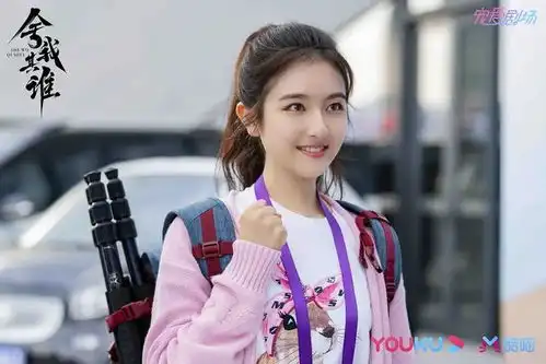 甜美恋情剧集中官宣,胡一天李兰迪都有新剧,你看好哪一部
