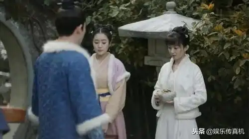 知否豆瓣评分多少赵丽颖冯绍峰结婚后新剧口碑如何
