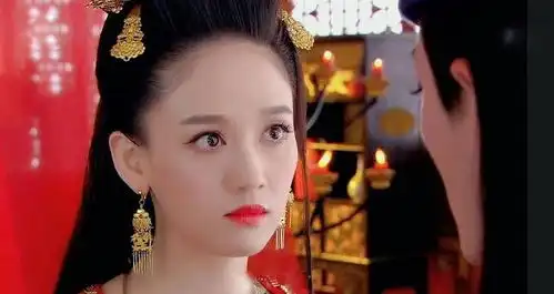 把女配演成女主的四位女星,迪丽热巴上榜,最后一位秒杀女主
