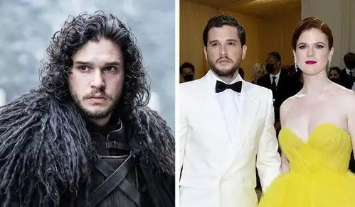 真实伴侣是谁权力的游戏6位名角现况