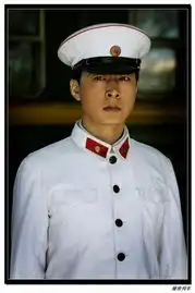 于洋两部大戏闯北京秘密唱罢闯2登场