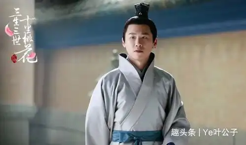 司命星君王骁母亲是王馥莉,演了15年配角,终于红了
