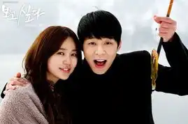 想你朴有天向尹恩惠求婚雪地约会霸道拥吻
