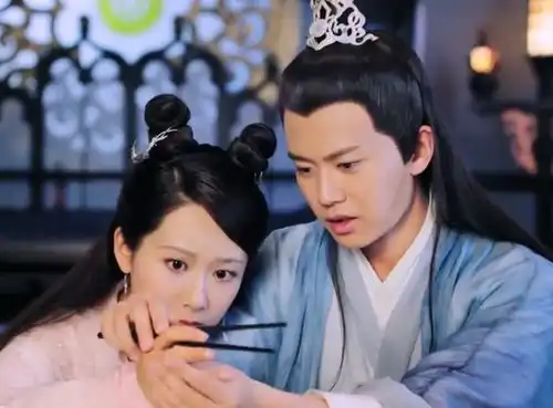 任嘉伦首部仙侠剧,剧情甜虐交加,人设毒舌又傲娇,女主哭戏绝了