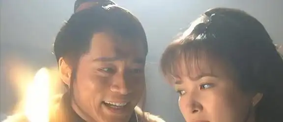 射雕英雄传人到中年逐渐理解包惜弱,李萍虽好却太过理想化