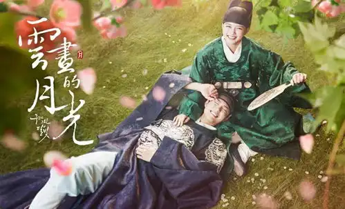 韩剧日版剧照大魔改鬼怪梦幻到不忍直视,这部公认最崩
