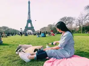 住进天使爱美丽,走进巴黎名媛的世界