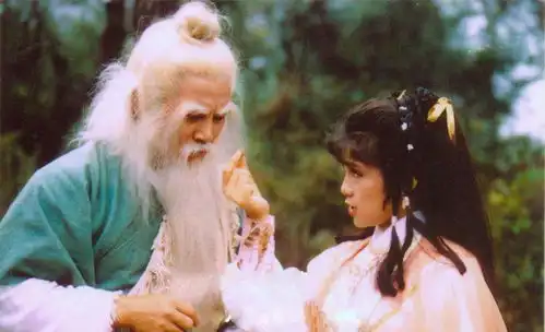 神雕侠侣中,试问洪七公黄药师武功相比王重阳谁厉害