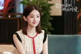 你和我的倾城时光除了主角,你还知道有哪些明星吗