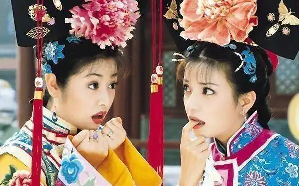 还珠格格又要翻拍了琼瑶阿姨着急毁经典
