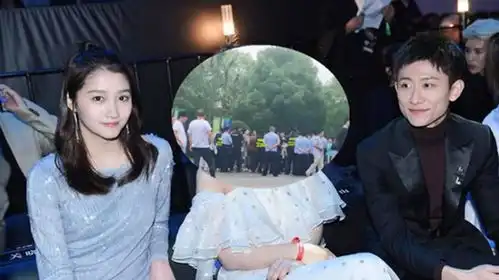 关晓彤张一山新剧剧组被曝压榨群演不发工资还雇佣未成年人
