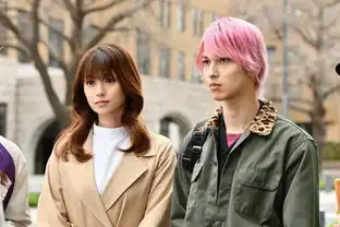 组图初恋那天所读的故事第6集剧照曝光深田恭子强敌出现
