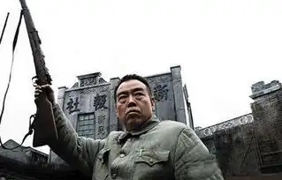 那些在影片中跑龙套的导演,你认出来几个