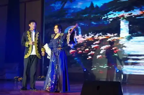 中西合璧,文化盛宴2018首届中西戏剧文化节圆满落幕
