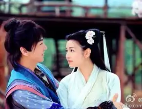 14年最美古装女神之战袁姗姗雷王珞丹刘诗诗pk