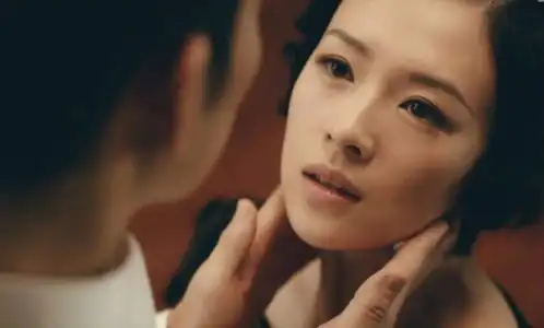 章子怡,你凭什么