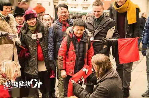 流浪猫鲍勃2定档8.6鲍勃猫延续最后的温暖