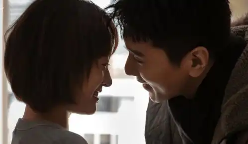 理想之城苏筱事业爱情双丰收曾经的否定背叛成就更好的自己