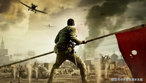 八佰后续巴布亚新几内亚有三座墓碑,那里埋着多少壮士的忠骨
