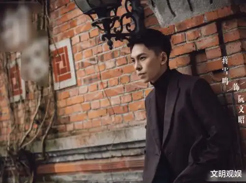 继月上重火后,罗云熙现代新剧即将来袭,女主颜值不输陈钰琪