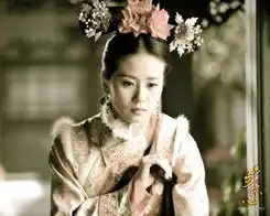 步步惊心大结局曝光史上最全剧照
