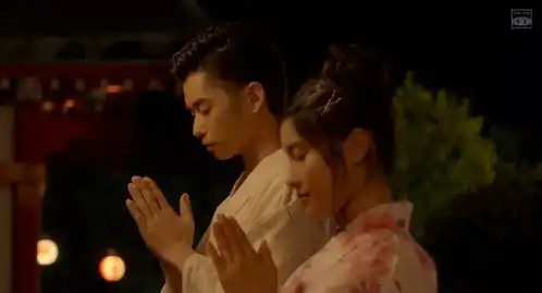 这部电影,满足了少女们的所有意淫
