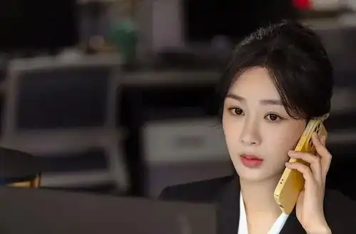 杨紫,亦舒女郎不是这样的