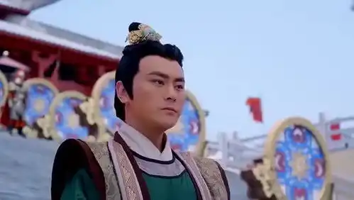 武媚娘传奇,大唐举办大朝会,万国来朝,盛况空前,太霸气了