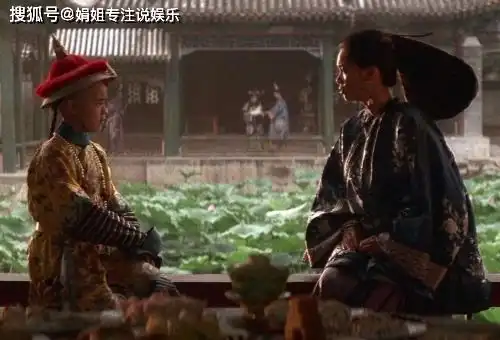 末代皇帝数码修复版将于香港重映,观众的经典记忆回来了
