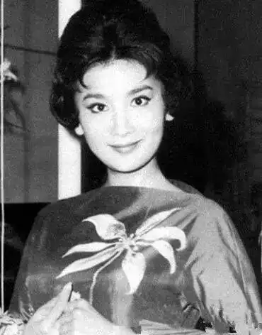 揭秘金庸梦中情人黄蓉小龙女原型