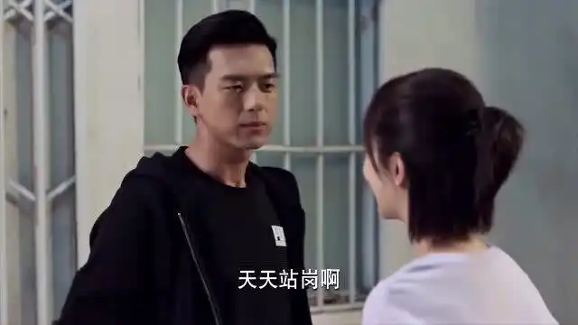 亲爱的,热爱的,李现杨紫又出来撒糖了,爱了爱了