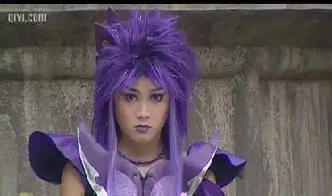 巴啦啦小魔仙黑魔仙小月长大太好看了身材苗条大长腿