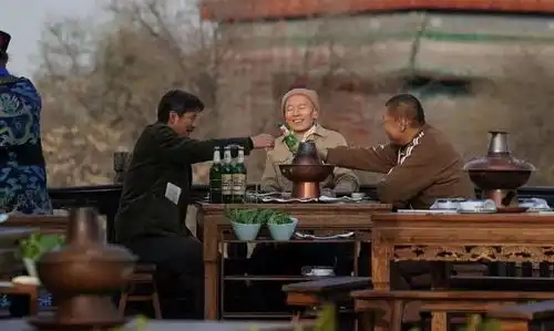 爆款好人失落的喜剧,无奈的好人