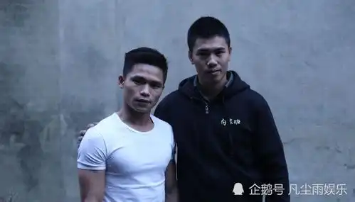 庄小龙身高只有1米五,却被吴京2次邀请出演战狼,如今怎样了
