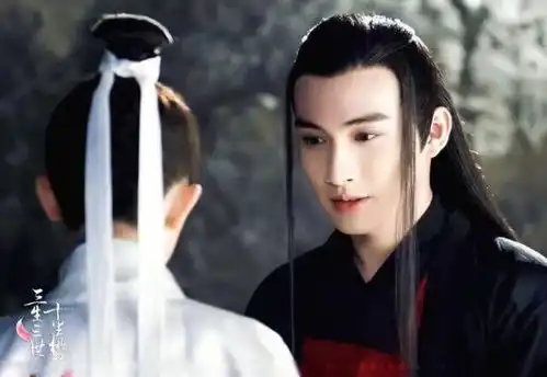 古装剧男神刘学义于朦胧茅子俊张彬彬,你最想看谁的新剧