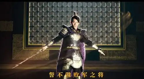 五一电影质量大不如前,一半是炮灰,真三国无双下映变网大
