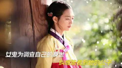 古装奇幻喜剧阿娘使道传全集解说
