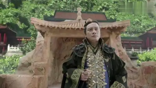 夜天子杨应龙绝不会善罢甘休,但小天立志保护家人与朋友
