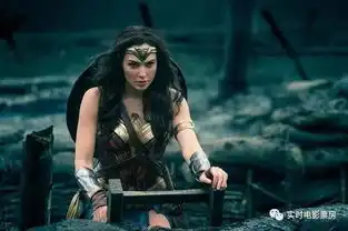 dc新作神奇女侠获赞有史以来最好看

