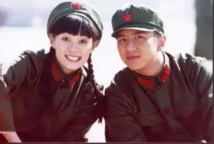 明星夫妻脸大盘点孙俪邓超换脸毫无违和感图