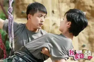原来张伟背着我们拍了这么多电视剧
