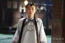 锁清秋三地同期热播安以轩华美剧照曝光